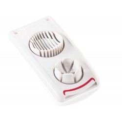 LEIFHEIT COUPE-OEUFS COMBI...