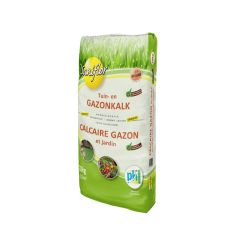 CALCAIRE GAZON GRANULE 20 KG