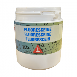FLUORESCEINE 100GR
