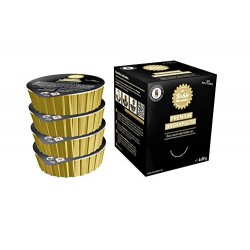 PATE D'ALLUMAGE PAR 4 DOSES