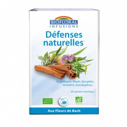 INFU DEFENSES NATURELLES...