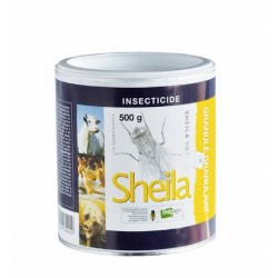 SHEILA 250 GR (GRANULES...