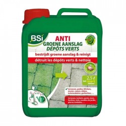 Anti-Dépôts Verts (11706B)...