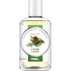 Parfum d'ambiance CEDRE 30 ml