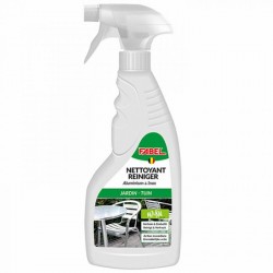Fabel Nettoyant Aluminium...