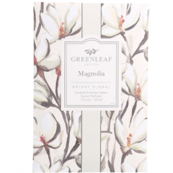 LARGE SACHET CLASSIC MAGNOLIA