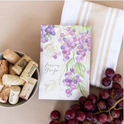 FRESH SCENTS SACHET TUSCAN...