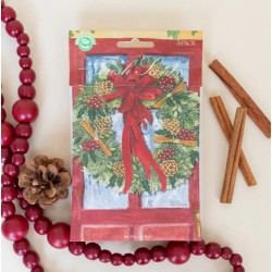 FRESH SCENTS SACHET RED...