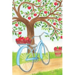 FRESH SCENTS SACHET APPEL...