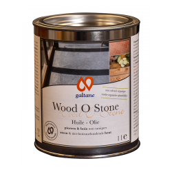 Wood O Stone 1L