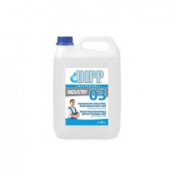 DIPP03 DEGRAISSANT PRO 5L
