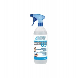 DIPP 03 DEGRAISSANT SPRAY