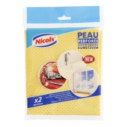 PEAU ENKA PERFORE 1X2