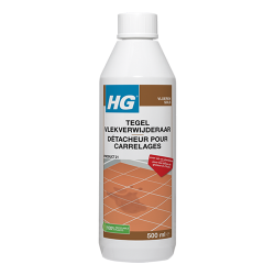 HG détacheur pour...