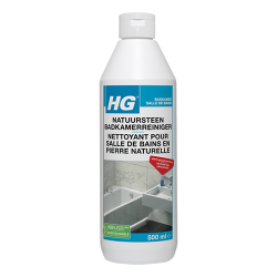 HG nettoyant pour salle de...
