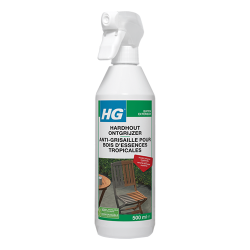 HG anti-grisaille pour bois...