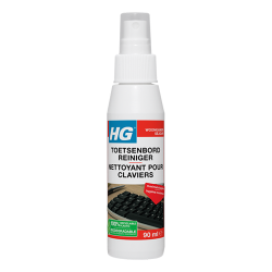 HG nettoyant pour claviers...