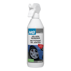 HG nettoyant de jantes 0.5L