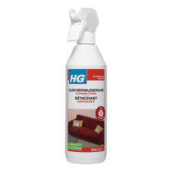 HG détachant surpuissant...