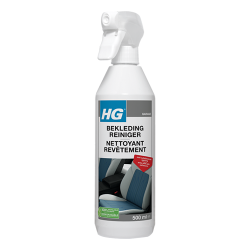 HG nettoyant revêtement 0.5L
