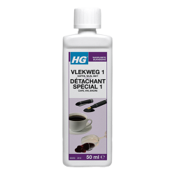 HG détachant spécial 1...