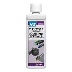 HG détachant spécial 2...