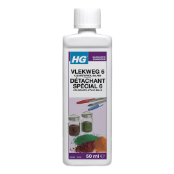 HG détachant spécial 6
