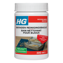 HG bain nettoyant pour...