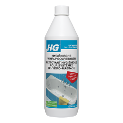 HG nettoyant hygiénique...
