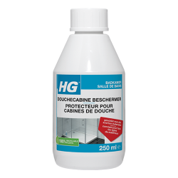 HG protecteur pour cabines...