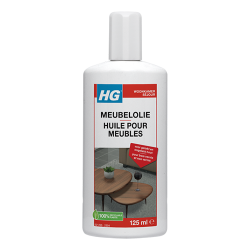 HG huile pour meubles en...