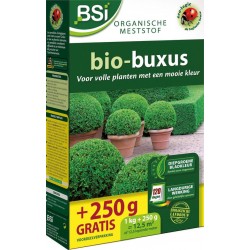 Engrais bio buis 1,25 kg
