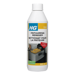HG nettoyant pour la...