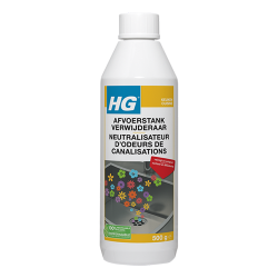 HG neutralisateur d'odeurs...