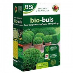 Engrais bio buis 4 kg