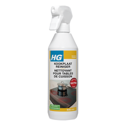 HG nettoyant pour tables de...