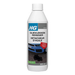 HG détacheur d'huile 0.5L