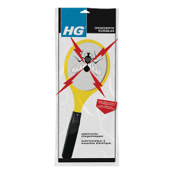 HGX exterminateur à mouches...