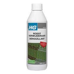 HG dérouillant 0.5L BE
