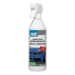 HG décol insectes 0.5L