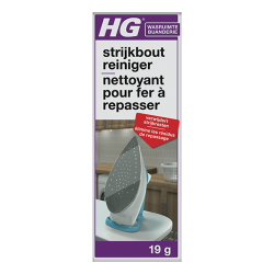HG nettoyant pour fer à...