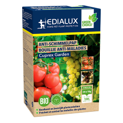 MILDIOU CUPREX GARDEN 200g