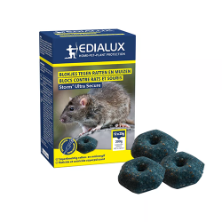 Appat souris Edialux STORM...