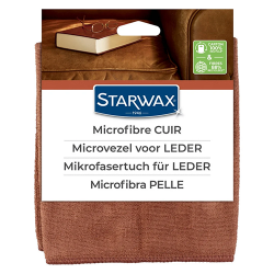 Microfibre spéciale cuir