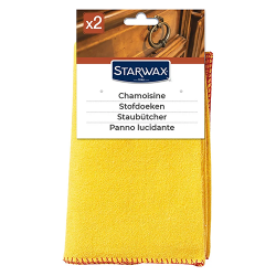 Chamoisines pour mobilier...