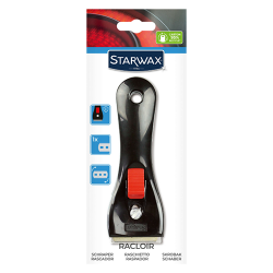 Racloir induction & vitro