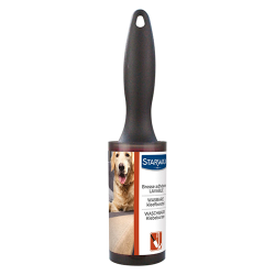 Brosse adhésive lavable X1