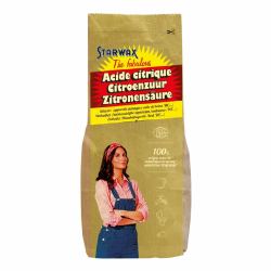 Fabulous Acide citrique 1kg