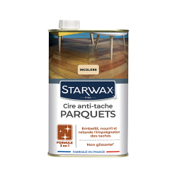 Cire starlon incolore 1 L...