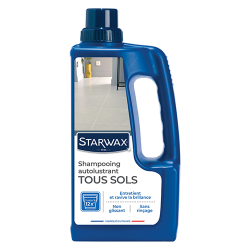 Shampooing brillant sol...